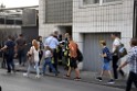 Feuer 1 Koeln Kalk Vietorstr P07